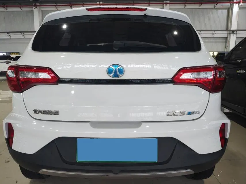 2019 BAIC BJEV EC5 BEV,autocango,china used car exporter,china ev exporter,chinese used car exporter,chinese used ev exporter