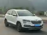 2020 Skoda Karoq 1.4T 150HP L4 7DCT