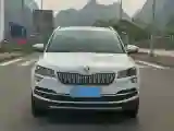 2020 Skoda Karoq 1.4T 150HP L4 7DCT