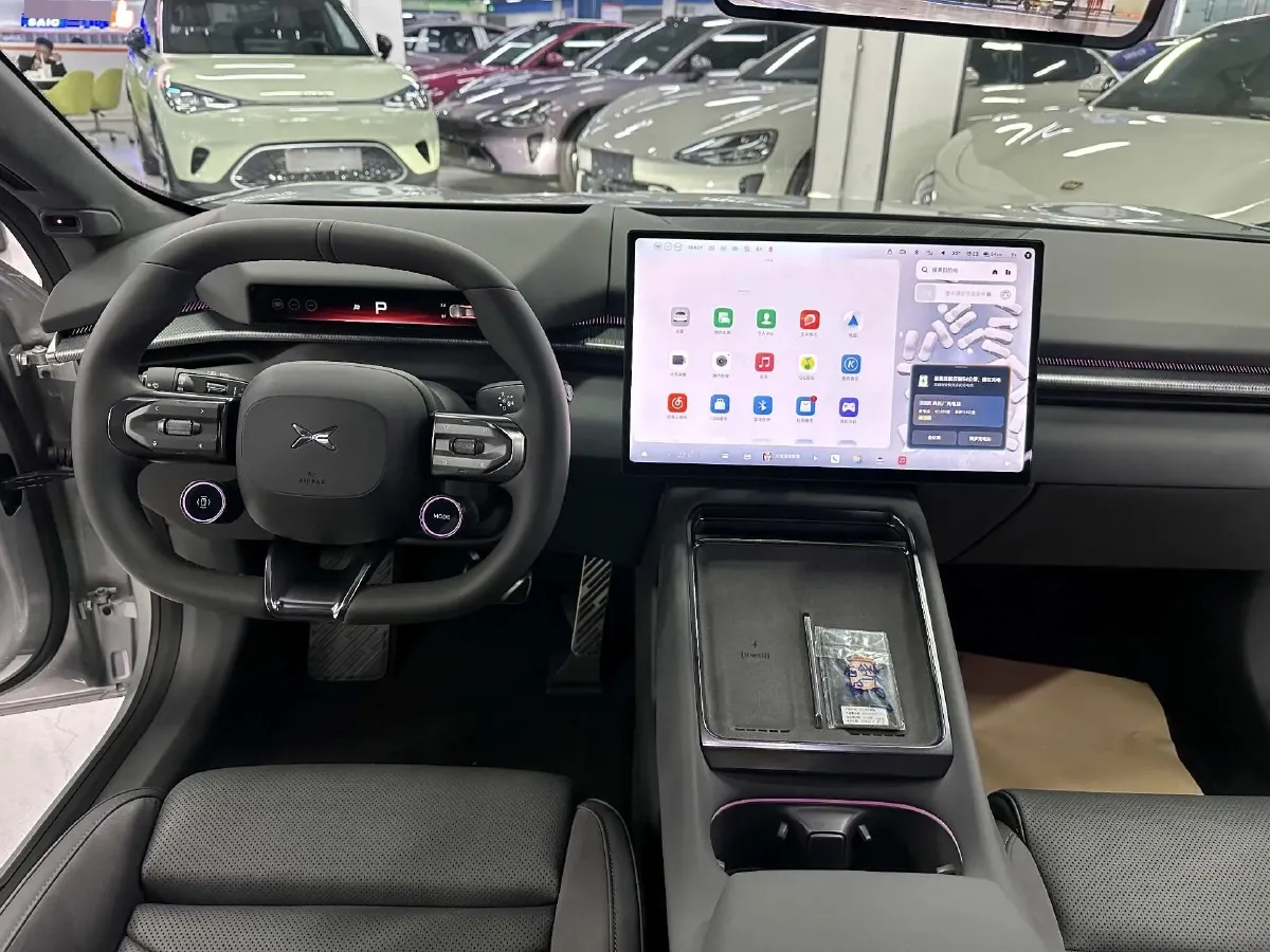 2025 Xpeng P7 BEV,autocango,china used car exporter,china ev exporter,chinese used car exporter,chinese used ev exporter