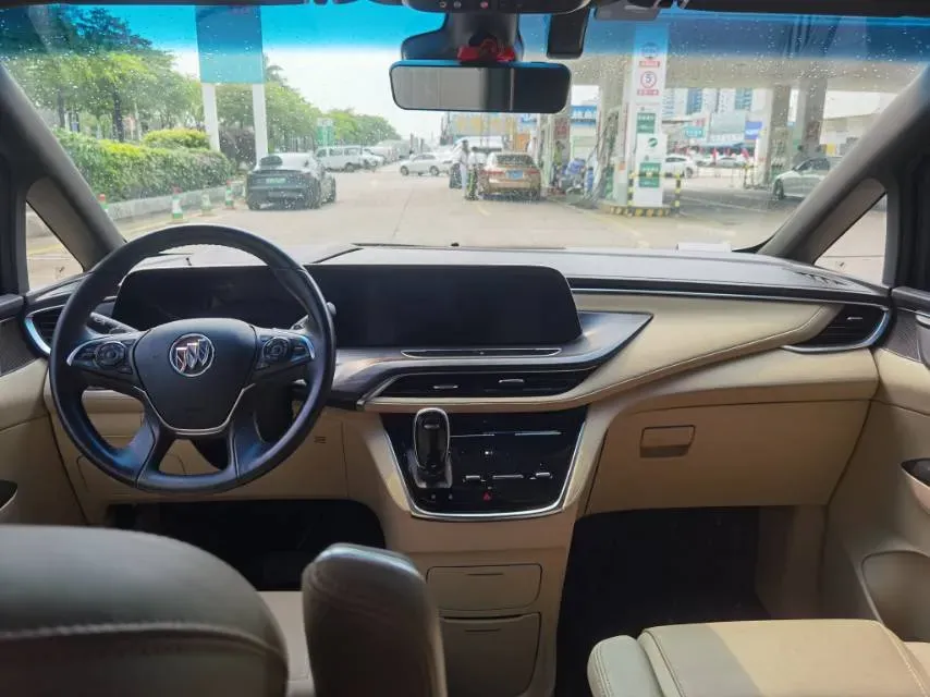 2022 Buick GL8 2.0T 237HP L4 9AT,autocango,china used car exporter,china ev exporter,chinese used car exporter,chinese used ev exporter