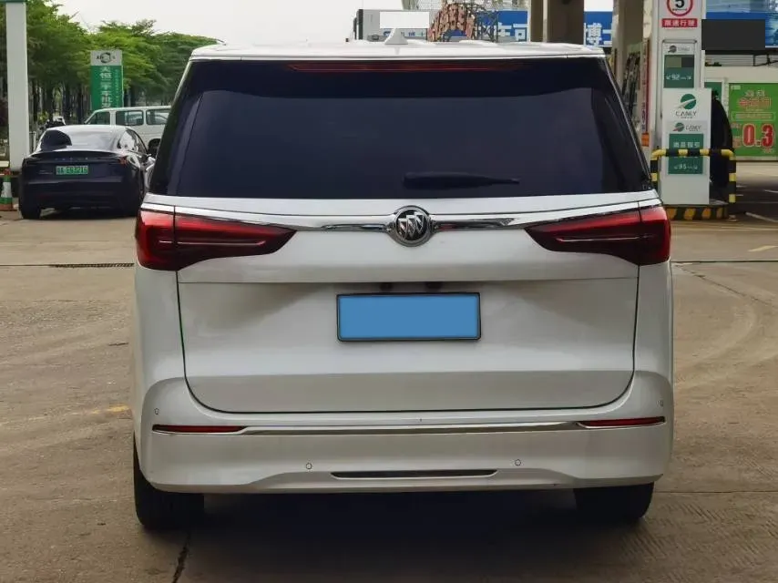 2022 Buick GL8 2.0T 237HP L4 9AT,autocango,china used car exporter,china ev exporter,chinese used car exporter,chinese used ev exporter