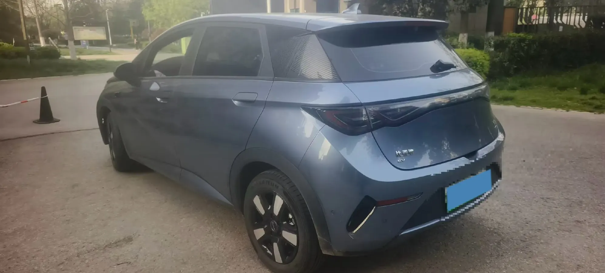 2025 BYD Dolphin BEV 45.12KWH,autocango,china used car exporter,china ev exporter,chinese used car exporter,chinese used ev exporter