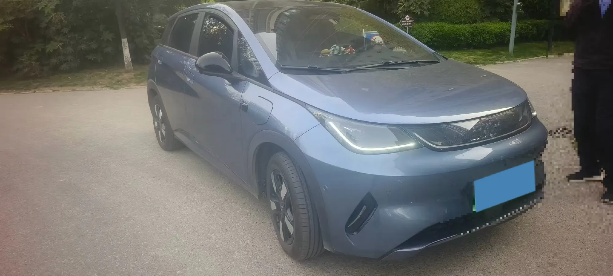 2025 BYD Dolphin BEV 45.12KWH,autocango,china used car exporter,china ev exporter,chinese used car exporter,chinese used ev exporter