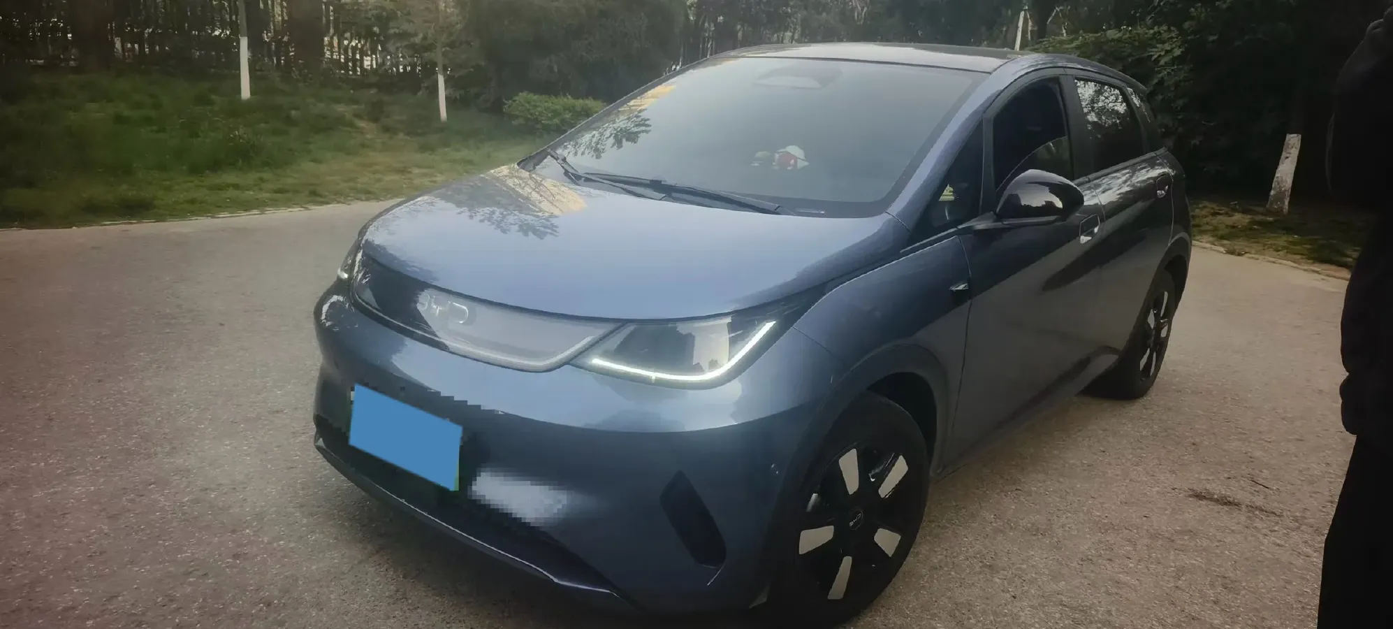 2025 BYD Dolphin BEV 45.12KWH,autocango,china used car exporter,china ev exporter,chinese used car exporter,chinese used ev exporter