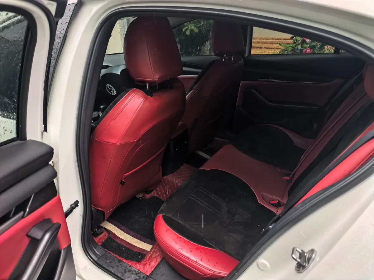 2021 Mazda 3 Axela 2.0L 158HP L4 6AT,autocango,china used car exporter,china ev exporter,chinese used car exporter,chinese used ev exporter