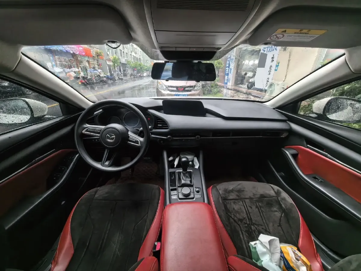 2021 Mazda 3 Axela 2.0L 158HP L4 6AT,autocango,china used car exporter,china ev exporter,chinese used car exporter,chinese used ev exporter