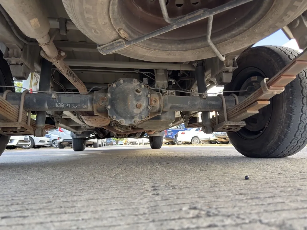 2019 WuLing RongGuang New Truck 1.8L 133HP L4 5MT,autocango,china used car exporter,china ev exporter,chinese used car exporter,chinese used ev exporter