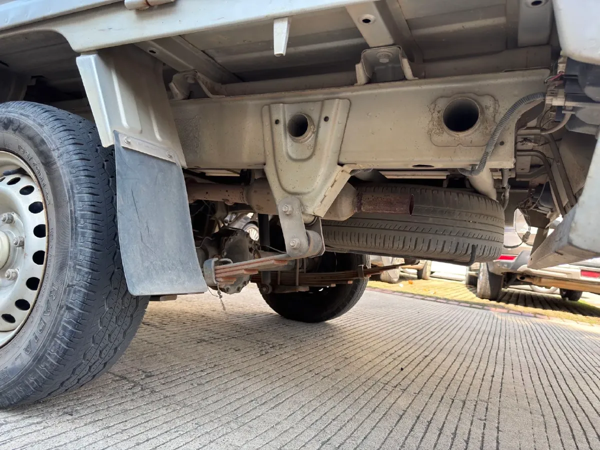 2019 WuLing RongGuang New Truck 1.8L 133HP L4 5MT,autocango,china used car exporter,china ev exporter,chinese used car exporter,chinese used ev exporter