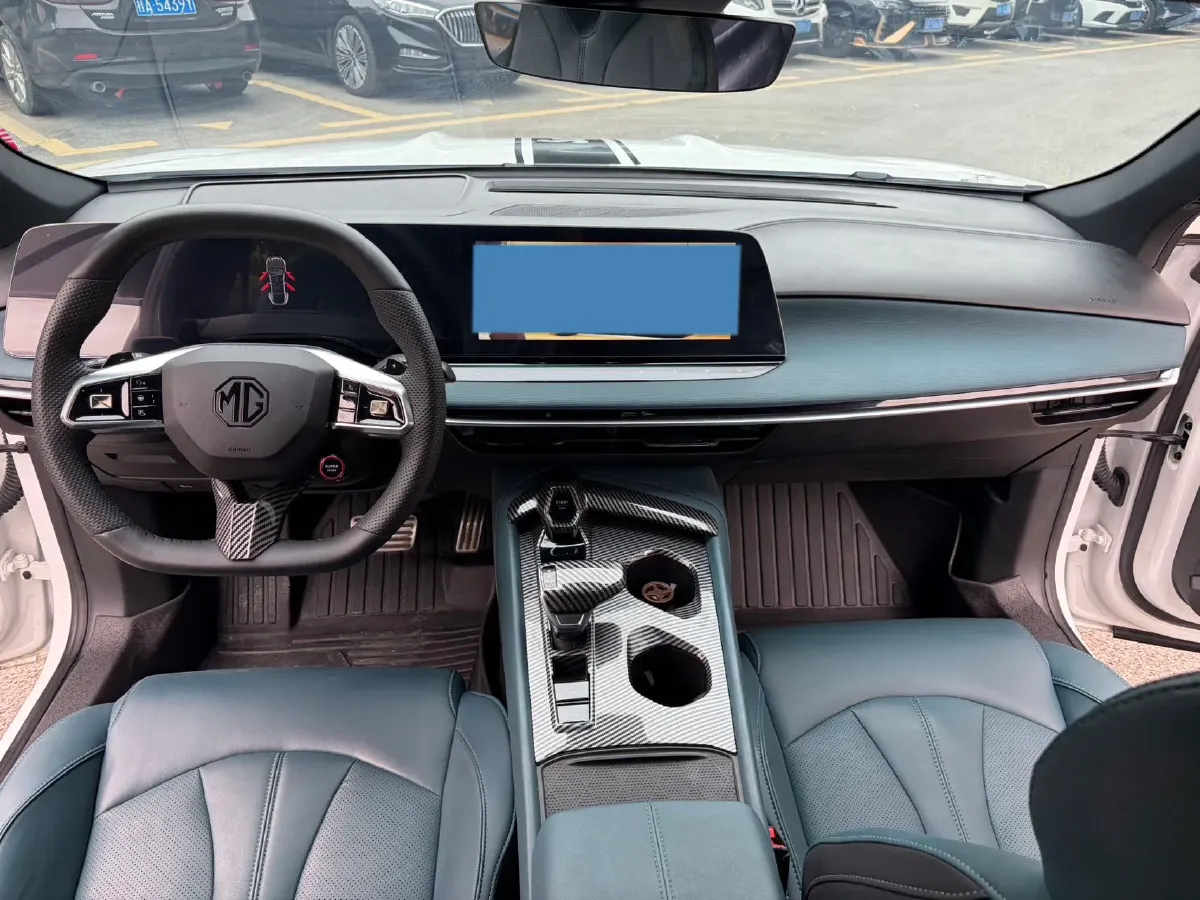 2023 MG 7 2.0T 261HP L4 9AT,autocango,china used car exporter,china ev exporter,chinese used car exporter,chinese used ev exporter