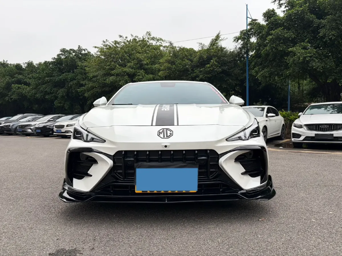 2023 MG 7 2.0T 261HP L4 9AT,autocango,china used car exporter,china ev exporter,chinese used car exporter,chinese used ev exporter