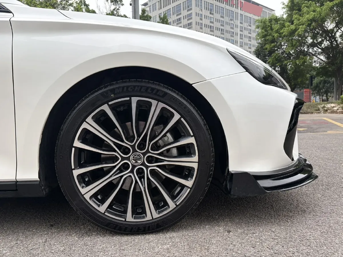 2023 MG 7 2.0T 261HP L4 9AT,autocango,china used car exporter,china ev exporter,chinese used car exporter,chinese used ev exporter