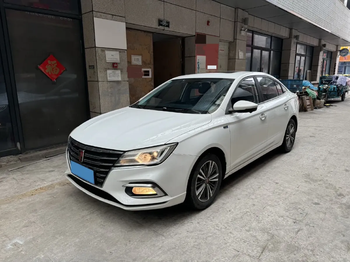 2019 Roewe i5 1.5L 120HP L4 CVT,autocango,china used car exporter,china ev exporter,chinese used car exporter,chinese used ev exporter