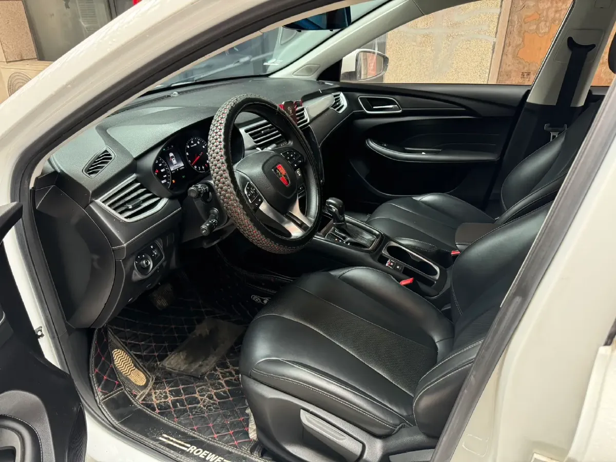 2019 Roewe i5 1.5L 120HP L4 CVT,autocango,china used car exporter,china ev exporter,chinese used car exporter,chinese used ev exporter