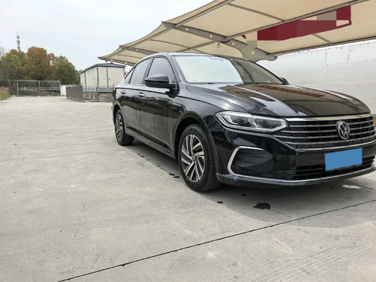 2023 Volkswagen Lavida 1.5L 113HP L4 6AT,autocango,china used car exporter,china ev exporter,chinese used car exporter,chinese used ev exporter