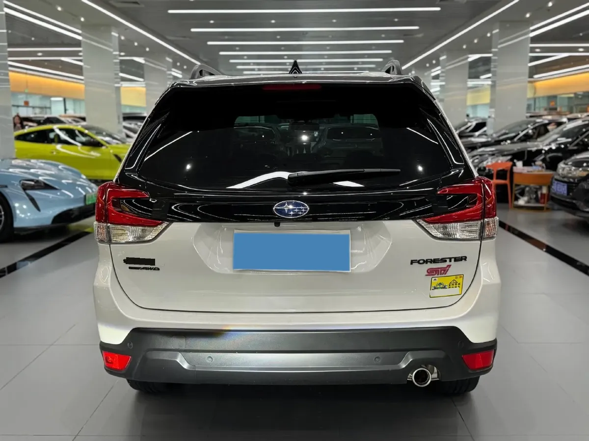 2024 Subaru Forester 2.5L 169HP H4 CVT,autocango,china used car exporter,china ev exporter,chinese used car exporter,chinese used ev exporter