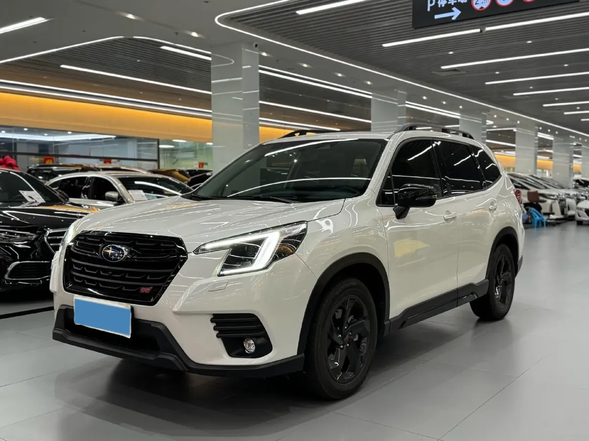 2024 Subaru Forester 2.5L 169HP H4 CVT,autocango,china used car exporter,china ev exporter,chinese used car exporter,chinese used ev exporter