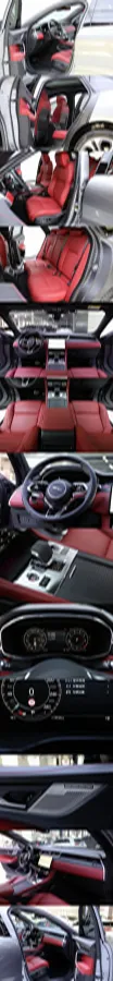 2024 Jaguar F-PACE 2.0T 250HP L4 8AT,autocango,china used car exporter,china ev exporter,chinese used car exporter,chinese used ev exporter