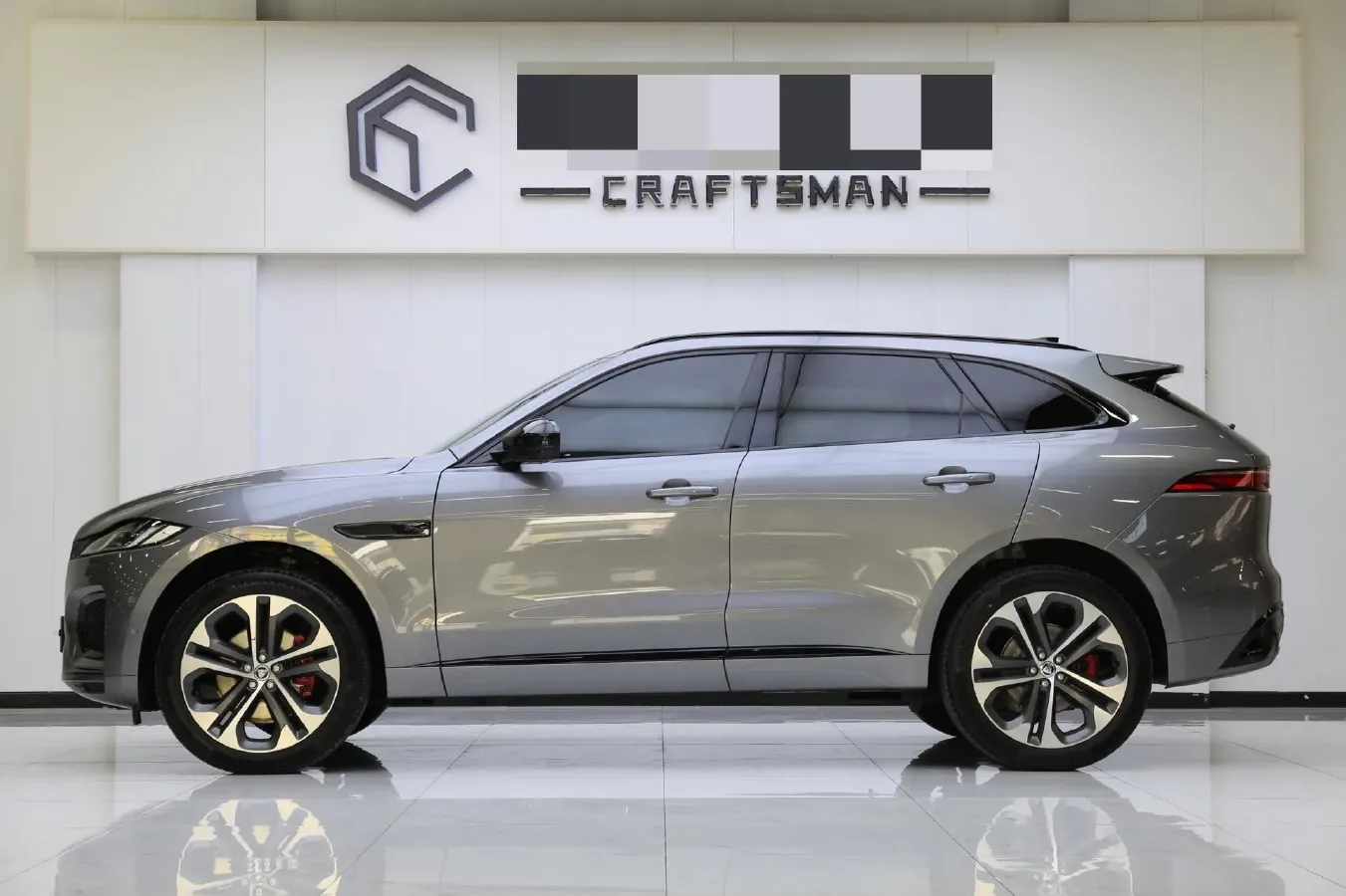 2024 Jaguar F-PACE 2.0T 250HP L4 8AT,autocango,china used car exporter,china ev exporter,chinese used car exporter,chinese used ev exporter