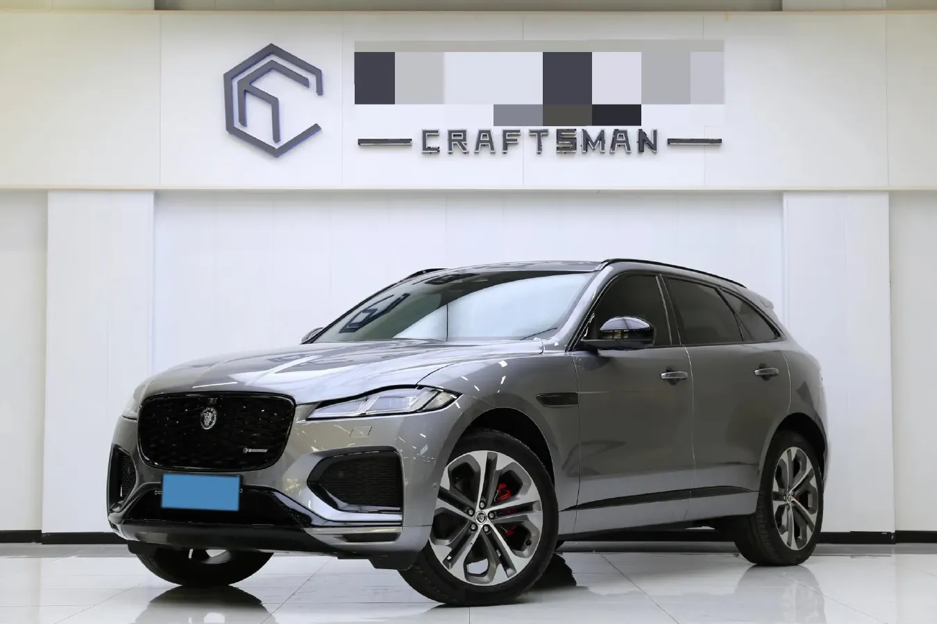 2024 Jaguar F-PACE 2.0T 250HP L4 8AT,autocango,china used car exporter,china ev exporter,chinese used car exporter,chinese used ev exporter