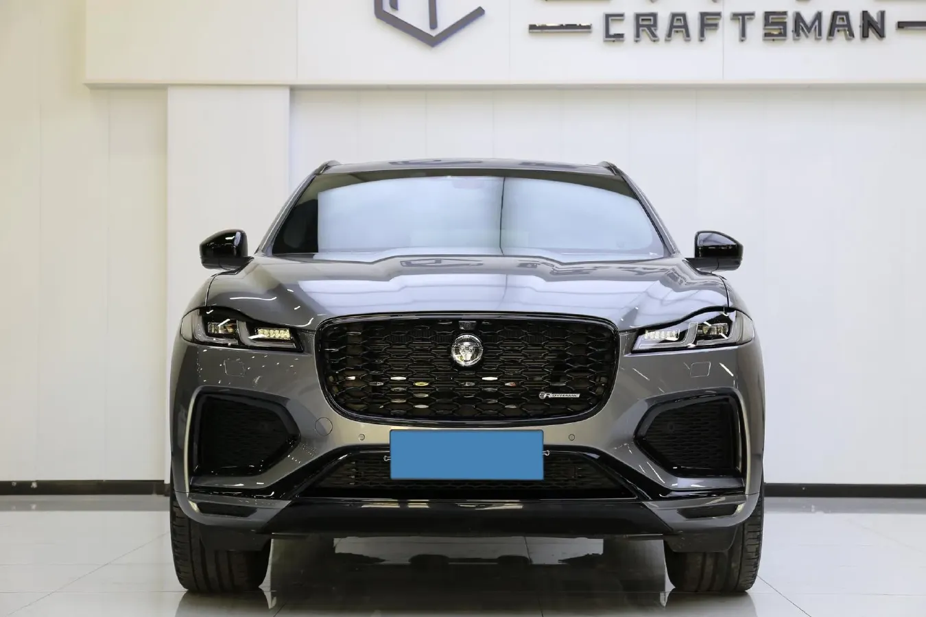 2024 Jaguar F-PACE 2.0T 250HP L4 8AT,autocango,china used car exporter,china ev exporter,chinese used car exporter,chinese used ev exporter
