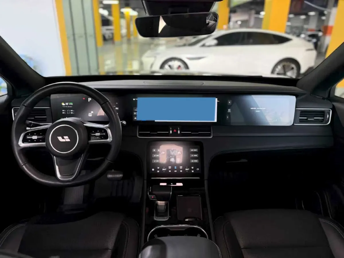 2021 Li ONE Range Extended 131HP REEV 40.5KWH,autocango,china used car exporter,china ev exporter,chinese used car exporter,chinese used ev exporter