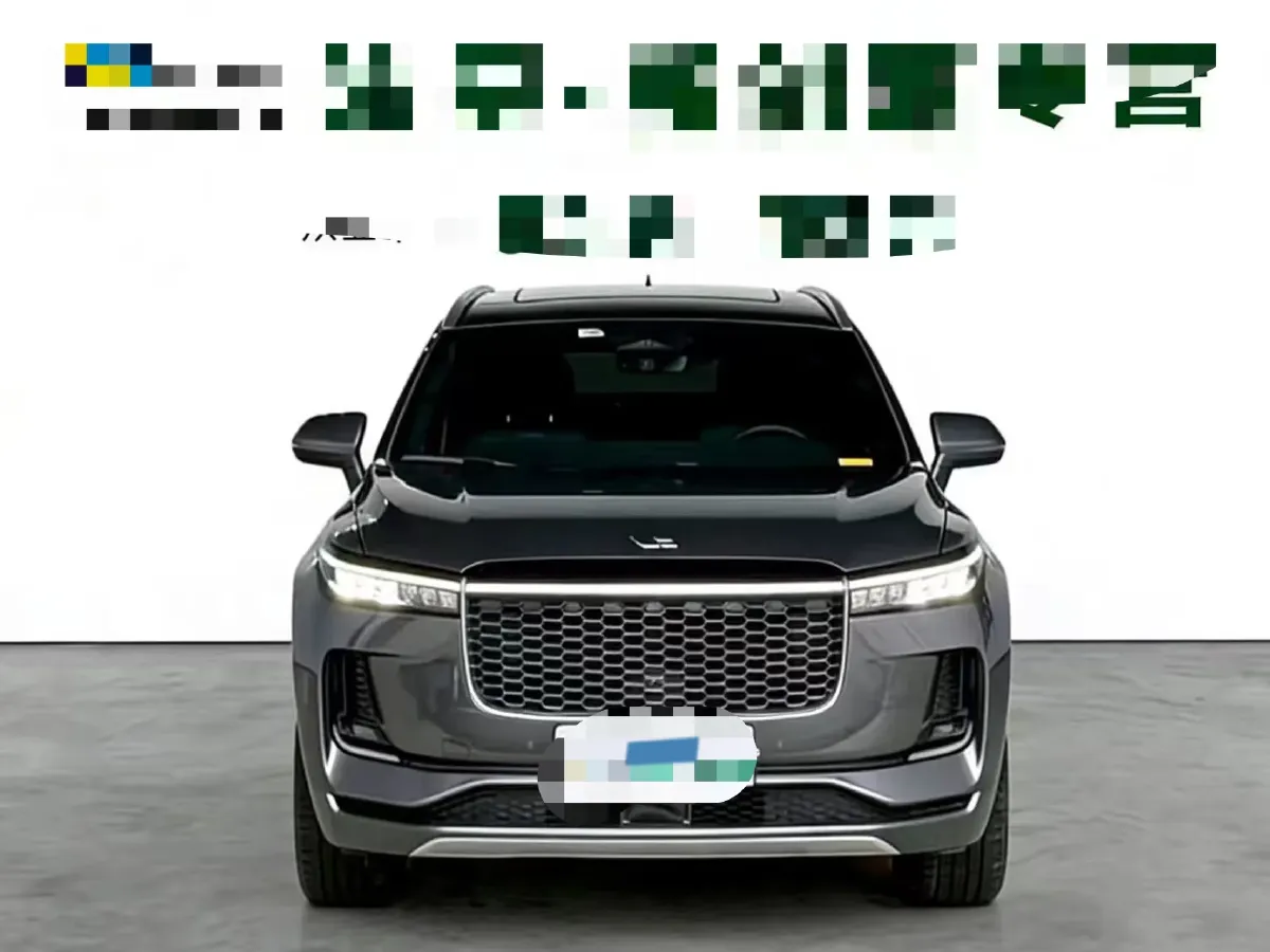 2021 Li ONE Range Extended 131HP REEV 40.5KWH,autocango,china used car exporter,china ev exporter,chinese used car exporter,chinese used ev exporter