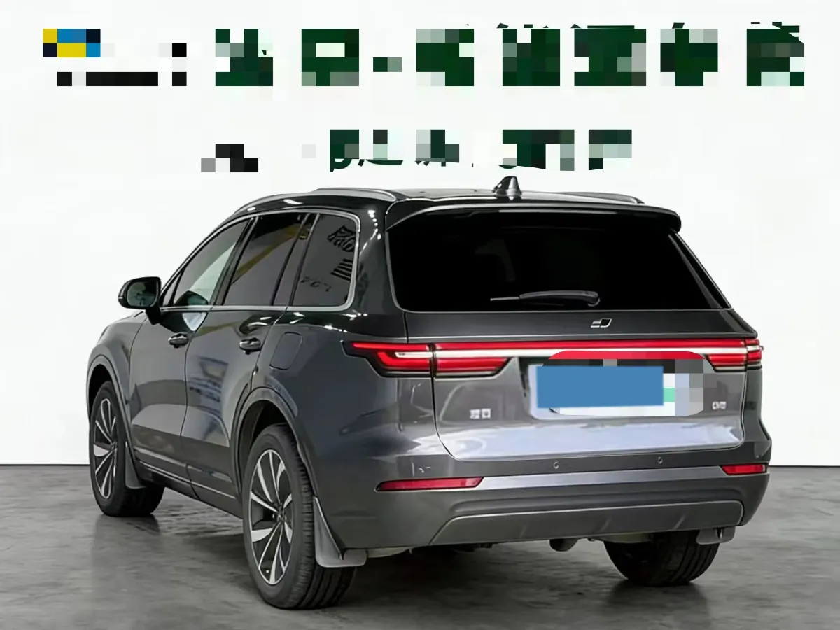 2021 Li ONE Range Extended 131HP REEV 40.5KWH,autocango,china used car exporter,china ev exporter,chinese used car exporter,chinese used ev exporter