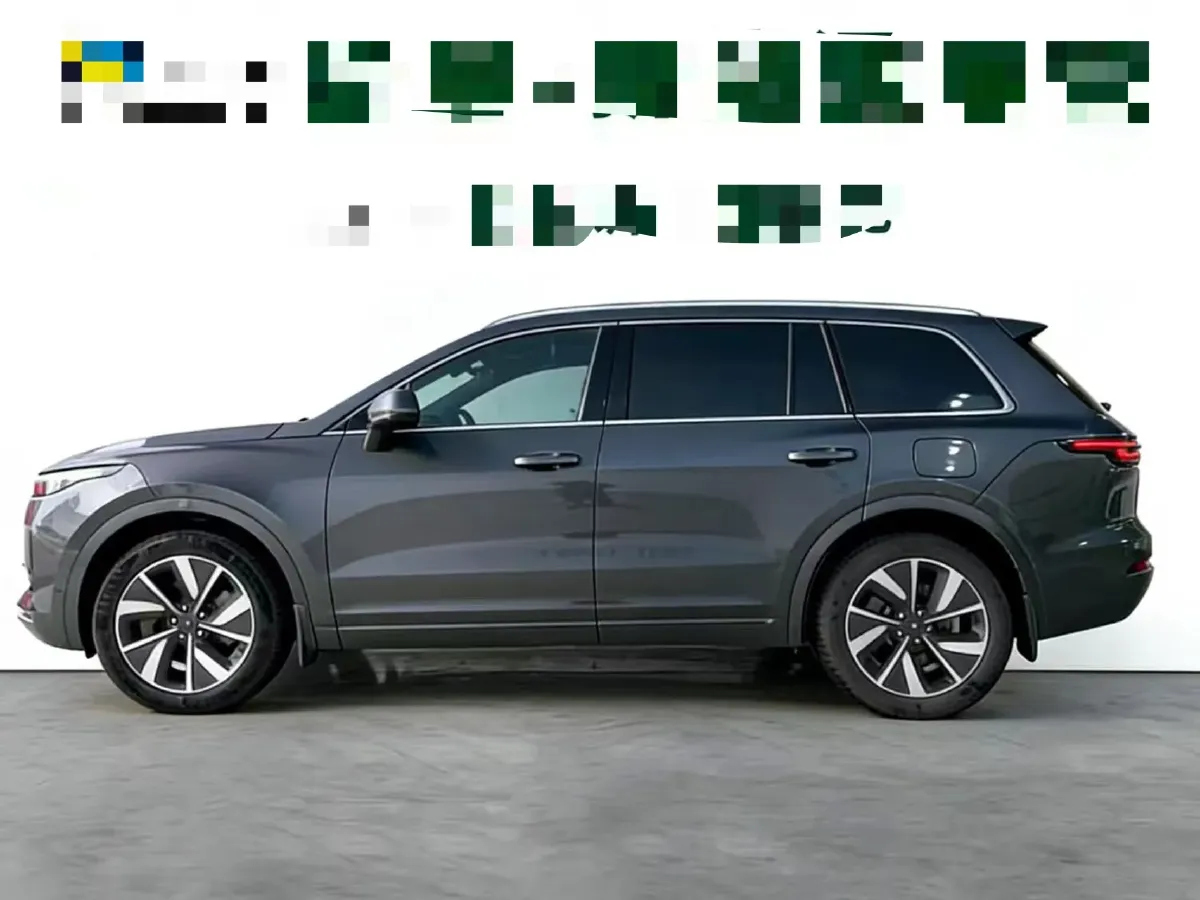 2021 Li ONE Range Extended 131HP REEV 40.5KWH,autocango,china used car exporter,china ev exporter,chinese used car exporter,chinese used ev exporter