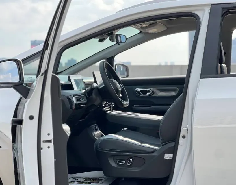 2023 Aion S Plus BEV 59.4KWH,autocango,china used car exporter,china ev exporter,chinese used car exporter,chinese used ev exporter