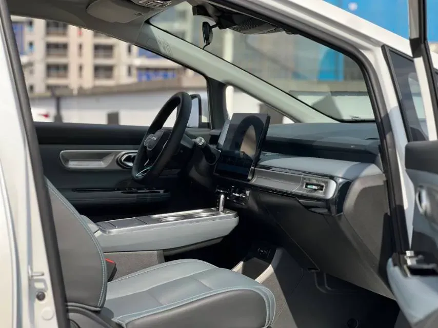 2023 Aion S Plus BEV 59.4KWH,autocango,china used car exporter,china ev exporter,chinese used car exporter,chinese used ev exporter