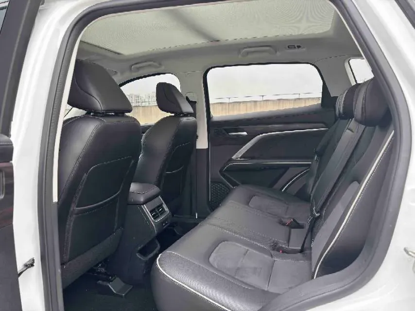 2021 Haval H6 1.5T 150HP L4 7DCT,autocango,china used car exporter,china ev exporter,chinese used car exporter,chinese used ev exporter