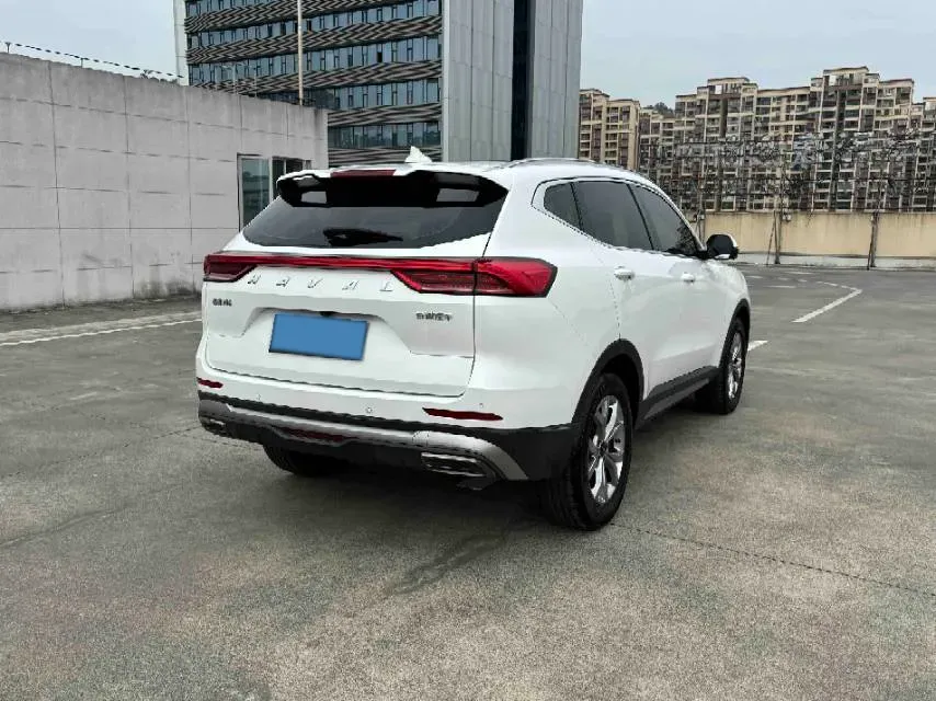 2021 Haval H6 1.5T 150HP L4 7DCT,autocango,china used car exporter,china ev exporter,chinese used car exporter,chinese used ev exporter