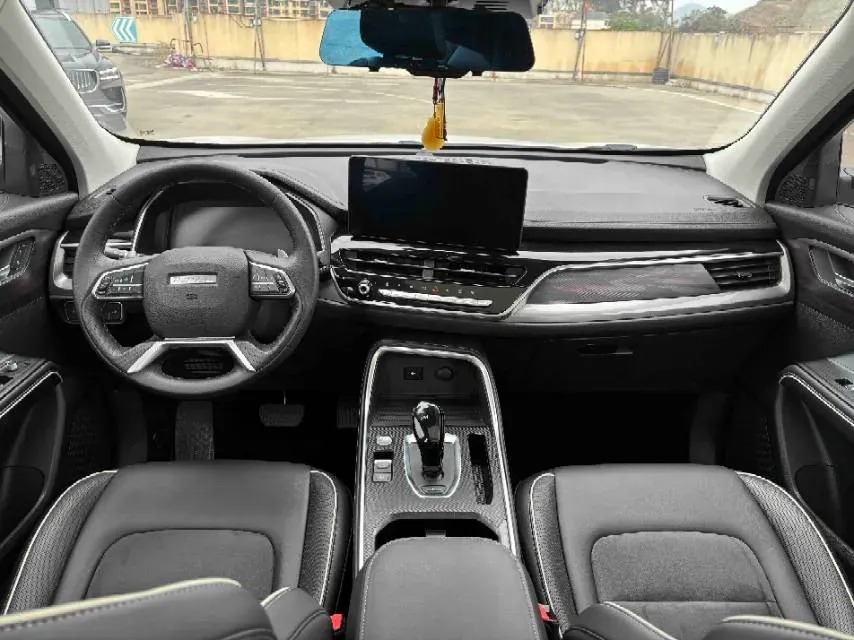 2021 Haval H6 1.5T 150HP L4 7DCT,autocango,china used car exporter,china ev exporter,chinese used car exporter,chinese used ev exporter