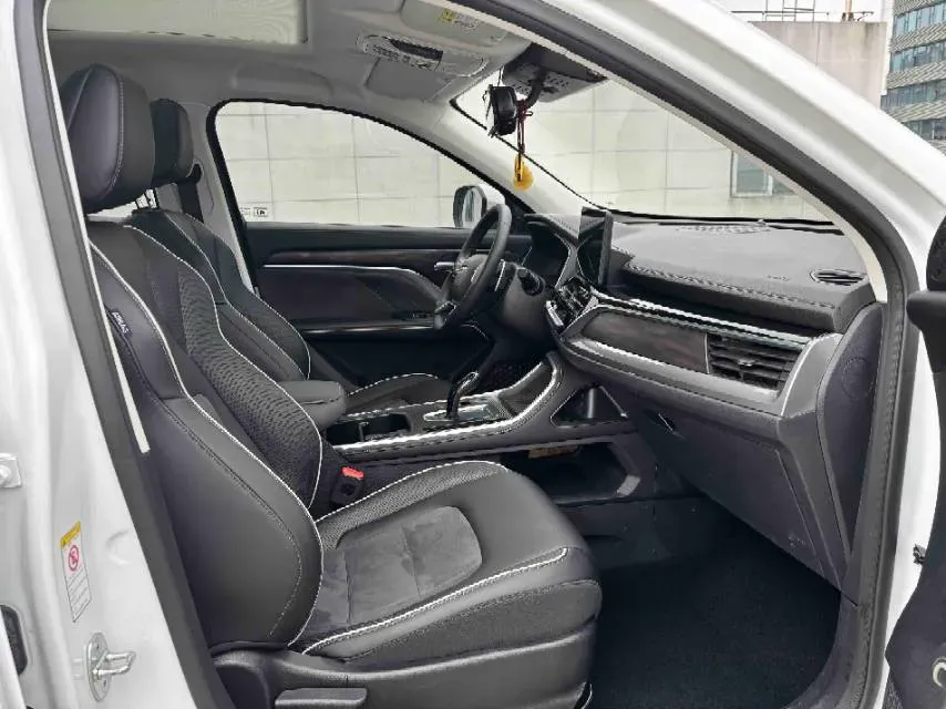 2021 Haval H6 1.5T 150HP L4 7DCT,autocango,china used car exporter,china ev exporter,chinese used car exporter,chinese used ev exporter