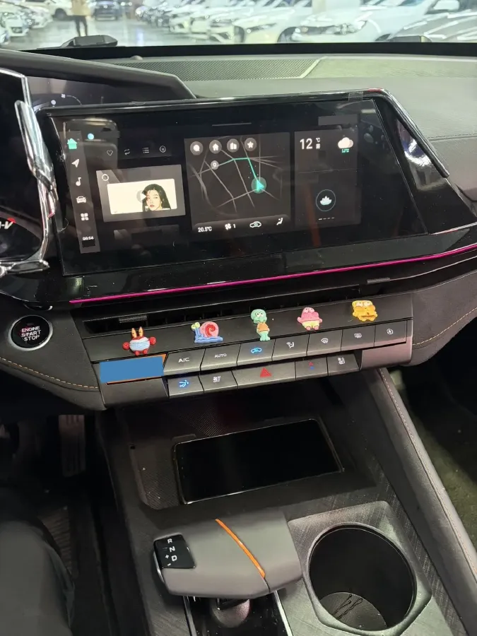 2024 ChangAn UNI-V 1.5T 188HP L4 7DCT,autocango,china used car exporter,china ev exporter,chinese used car exporter,chinese used ev exporter