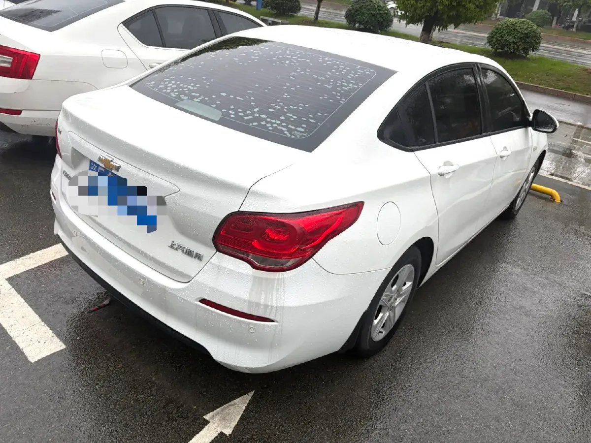 2019 Chevrolet Cavalier 1.5L 113HP L4 6AT,autocango,china used car exporter,china ev exporter,chinese used car exporter,chinese used ev exporter
