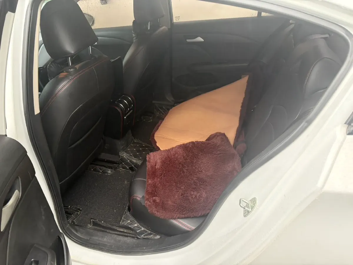 2019 Chevrolet Cavalier 1.5L 113HP L4 6AT,autocango,china used car exporter,china ev exporter,chinese used car exporter,chinese used ev exporter