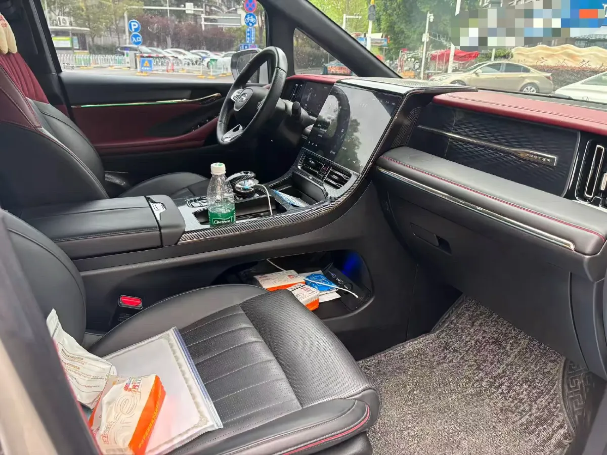 2023 GAC Trumpchi M8 2.0T 190HP L4 E-CVT Hybrid,autocango,china used car exporter,china ev exporter,chinese used car exporter,chinese used ev exporter