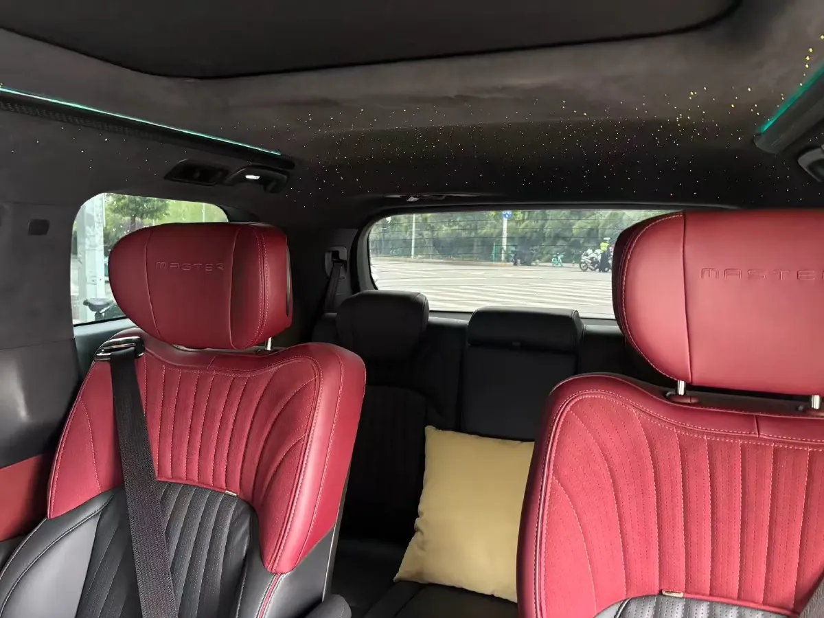 2023 GAC Trumpchi M8 2.0T 190HP L4 E-CVT Hybrid,autocango,china used car exporter,china ev exporter,chinese used car exporter,chinese used ev exporter