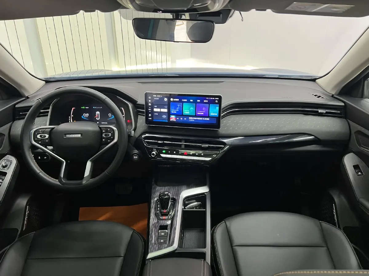 2022 Haval Rabbit 1.5T 150HP L4 7DCT,autocango,china used car exporter,china ev exporter,chinese used car exporter,chinese used ev exporter