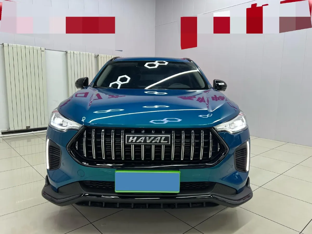 2022 Haval Rabbit 1.5T 150HP L4 7DCT,autocango,china used car exporter,china ev exporter,chinese used car exporter,chinese used ev exporter