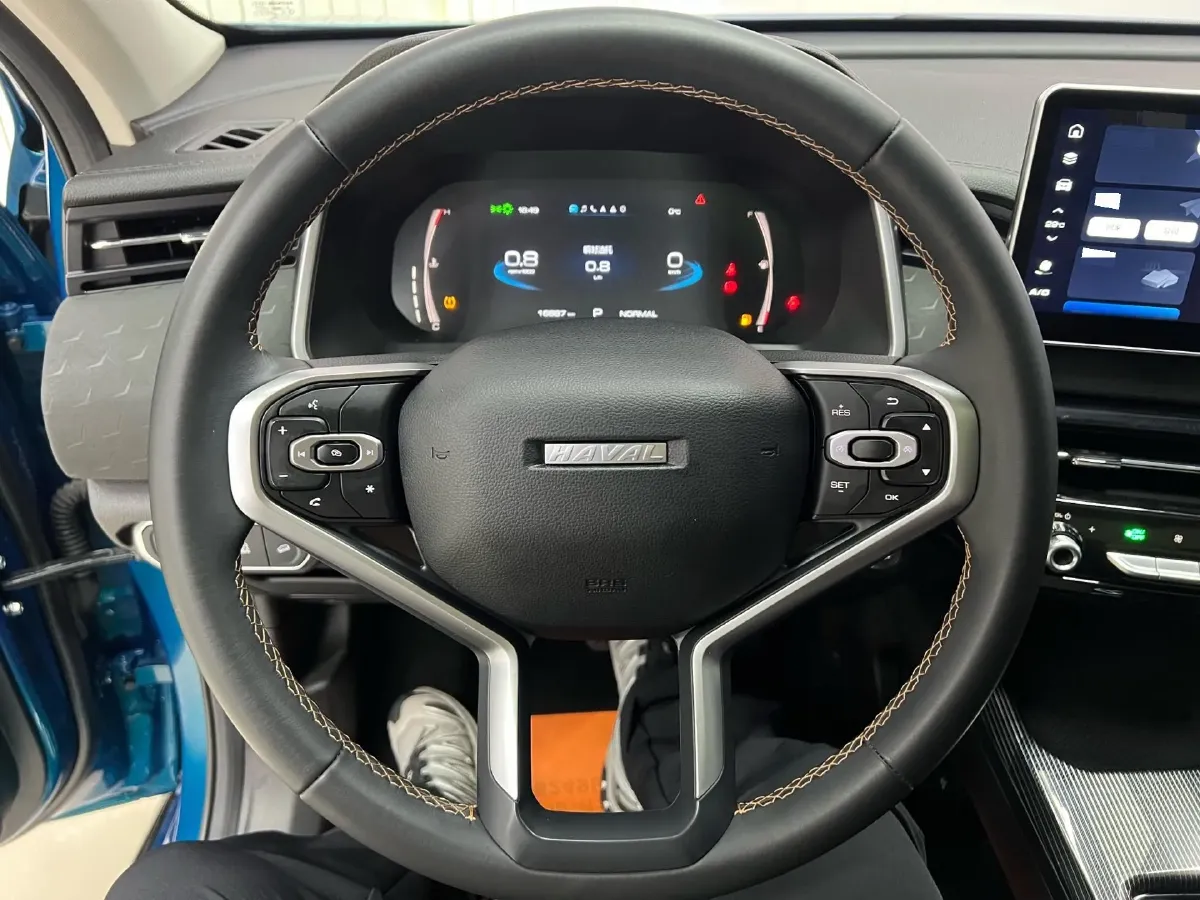 2022 Haval Rabbit 1.5T 150HP L4 7DCT,autocango,china used car exporter,china ev exporter,chinese used car exporter,chinese used ev exporter