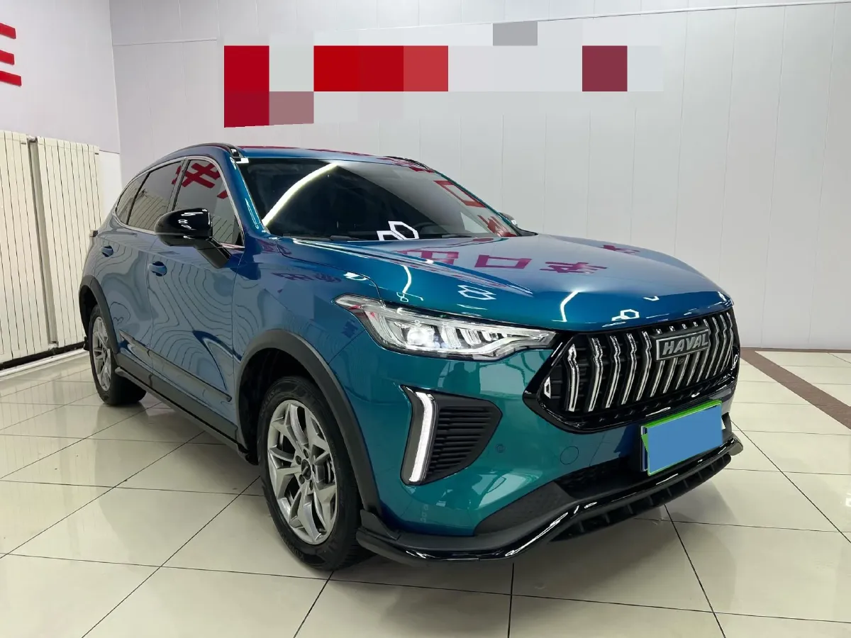 2022 Haval Rabbit 1.5T 150HP L4 7DCT,autocango,china used car exporter,china ev exporter,chinese used car exporter,chinese used ev exporter
