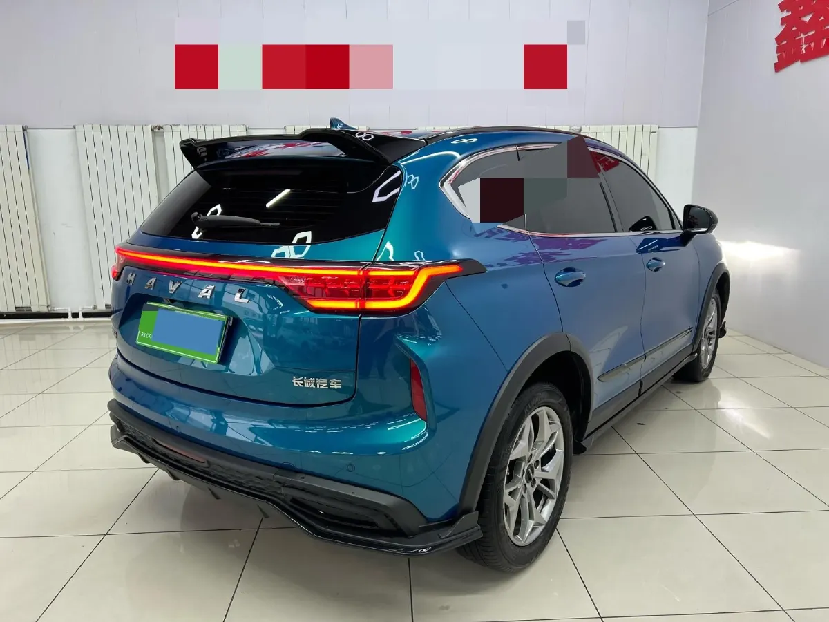 2022 Haval Rabbit 1.5T 150HP L4 7DCT,autocango,china used car exporter,china ev exporter,chinese used car exporter,chinese used ev exporter