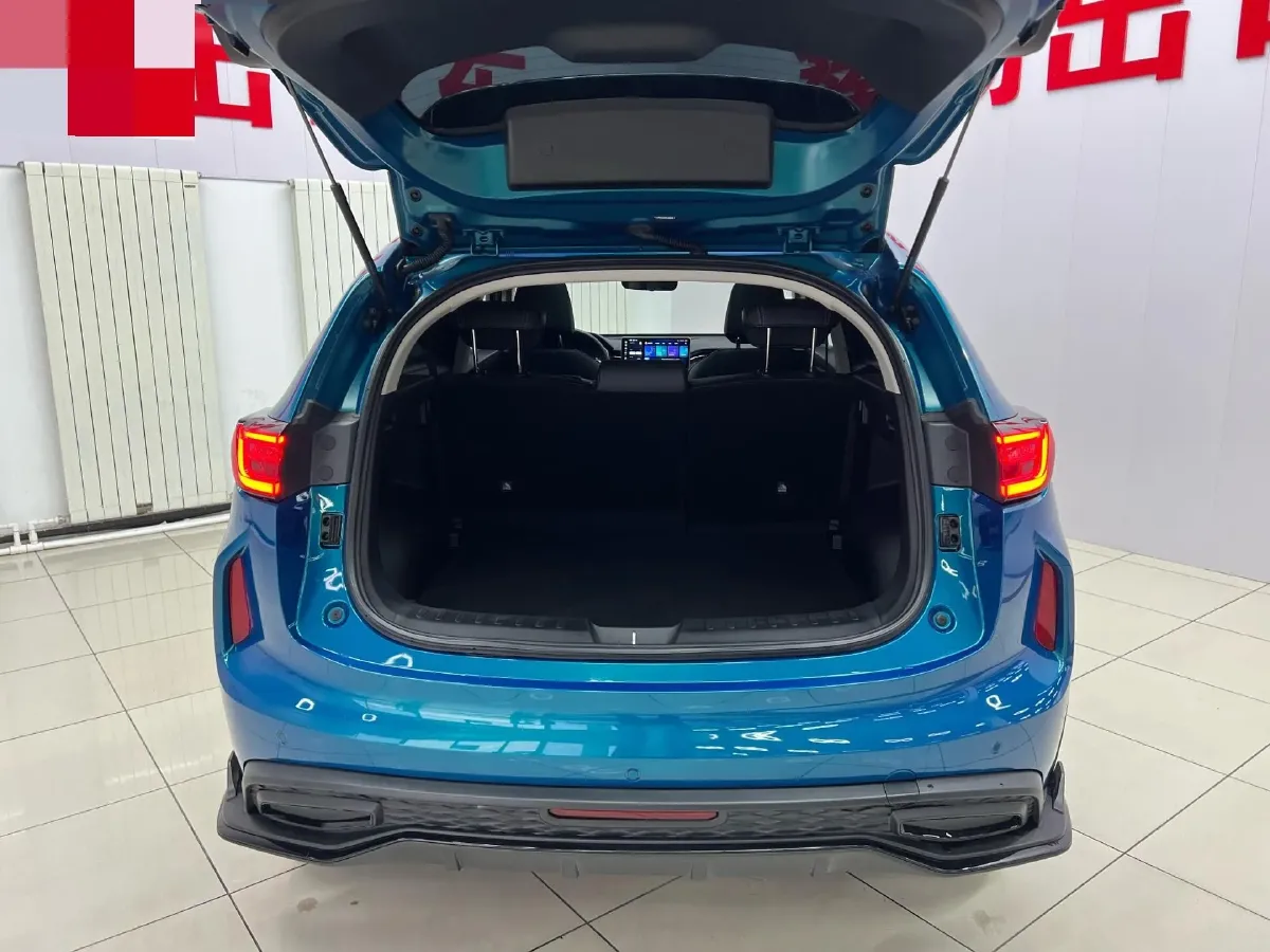 2022 Haval Rabbit 1.5T 150HP L4 7DCT,autocango,china used car exporter,china ev exporter,chinese used car exporter,chinese used ev exporter