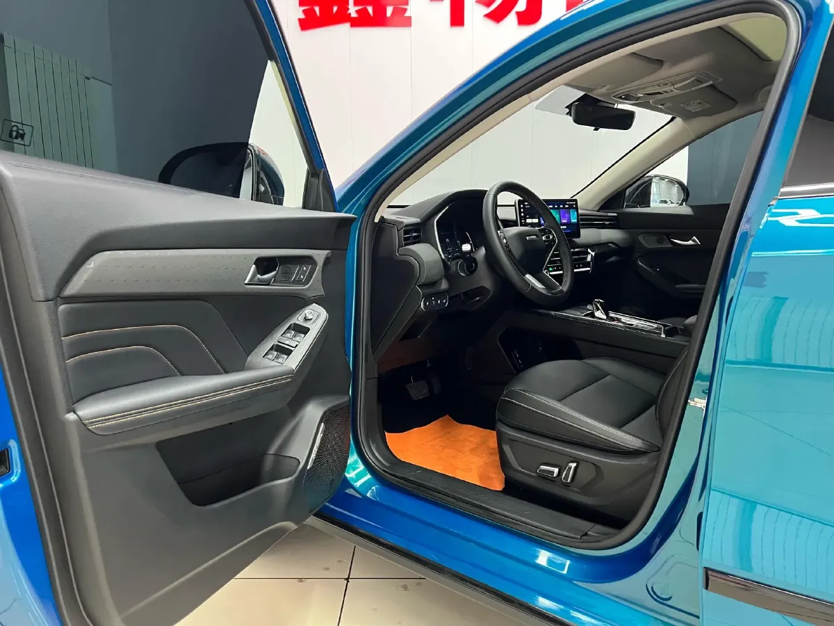 2022 Haval Rabbit 1.5T 150HP L4 7DCT,autocango,china used car exporter,china ev exporter,chinese used car exporter,chinese used ev exporter