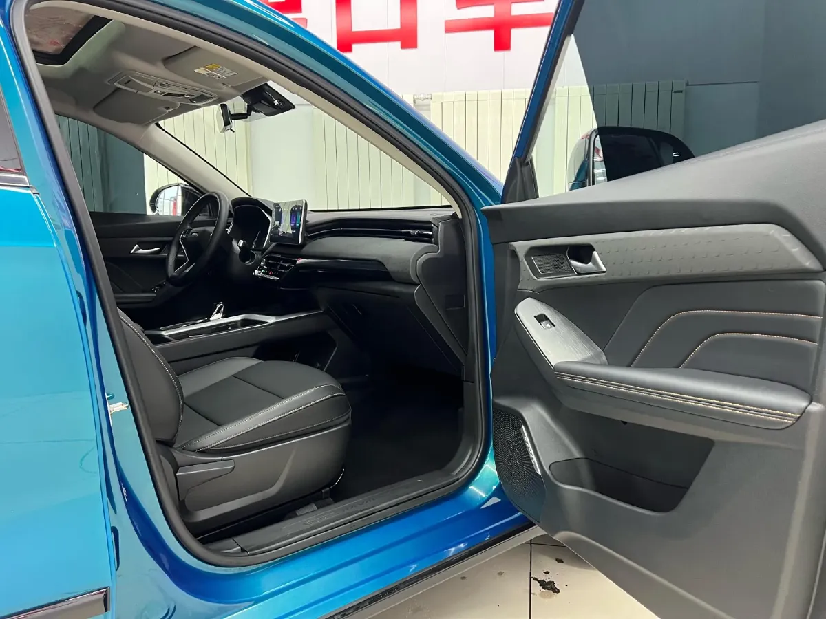 2022 Haval Rabbit 1.5T 150HP L4 7DCT,autocango,china used car exporter,china ev exporter,chinese used car exporter,chinese used ev exporter