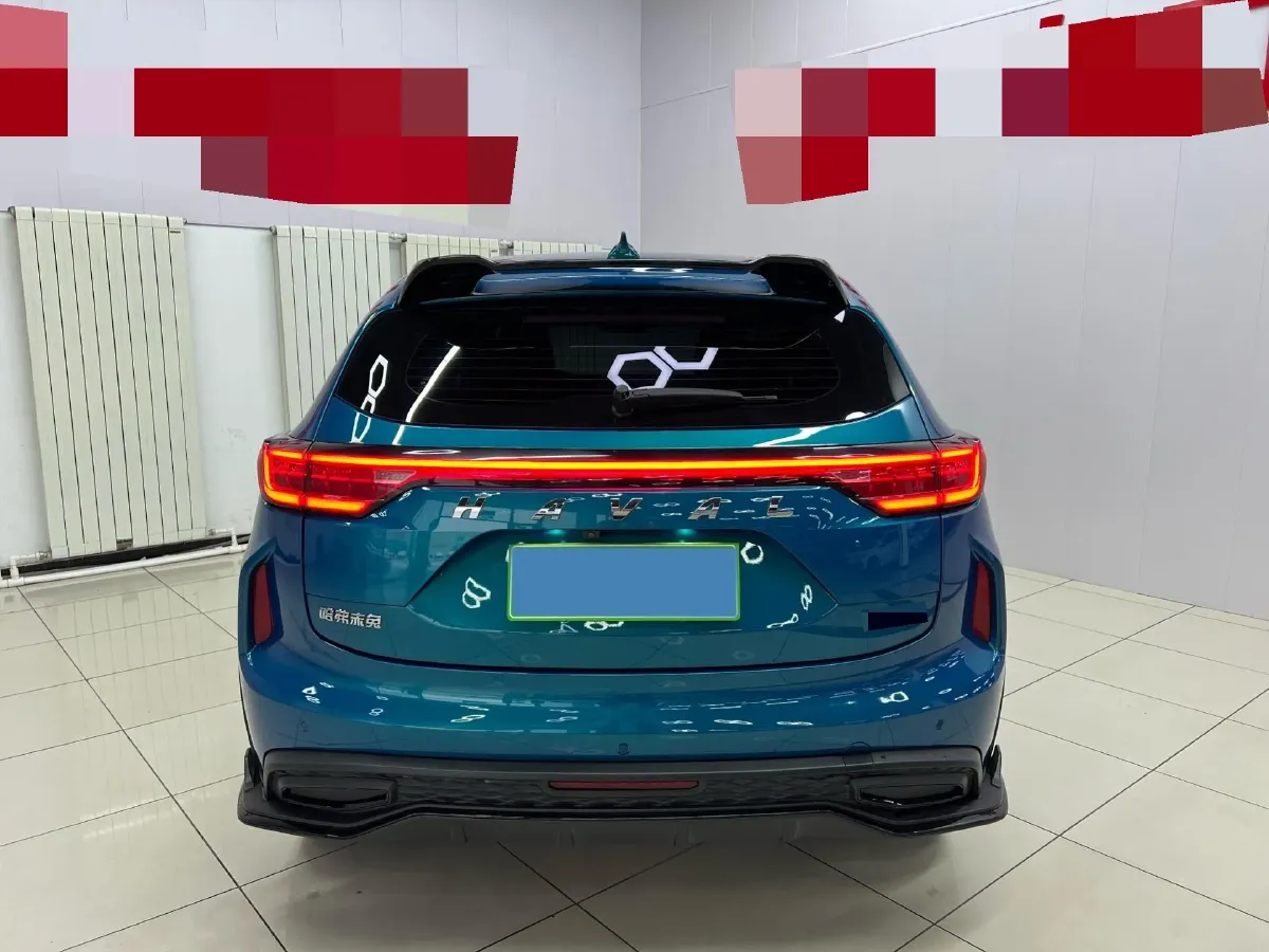 2022 Haval Rabbit 1.5T 150HP L4 7DCT,autocango,china used car exporter,china ev exporter,chinese used car exporter,chinese used ev exporter