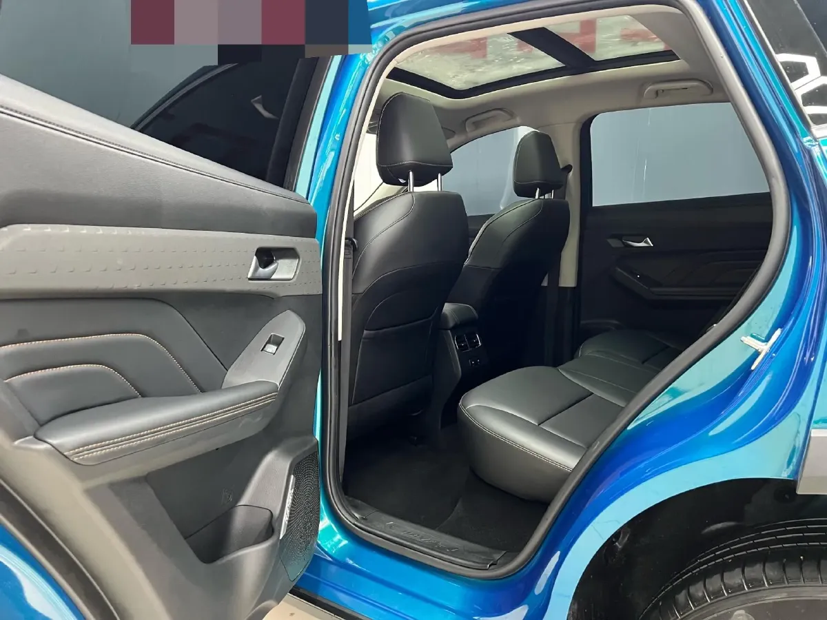 2022 Haval Rabbit 1.5T 150HP L4 7DCT,autocango,china used car exporter,china ev exporter,chinese used car exporter,chinese used ev exporter